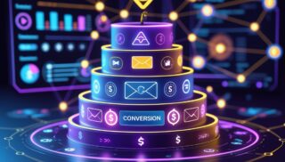 How to Create a Killer Marketing Funnel That Converts in 2025