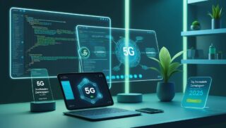 Top 10 Web Development Trends to Follow in 2025