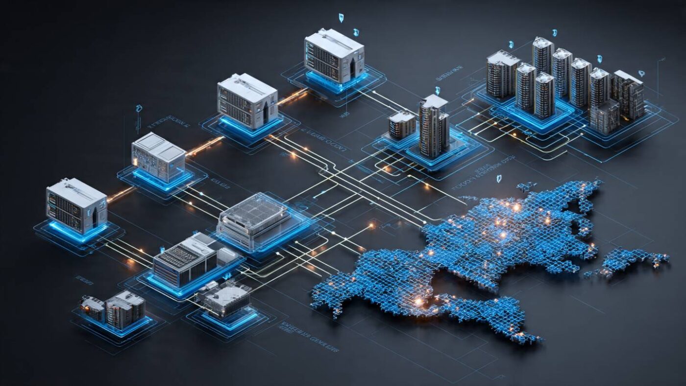 How to Build a Scalable Web Application for Your Business